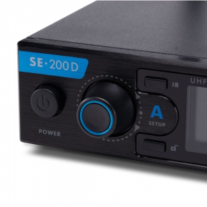 SE-200D цифровые микрофоны в Кемерово
