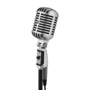 SHURE 55SH SERIES II вокальный, динамический микрофон в Кемерово