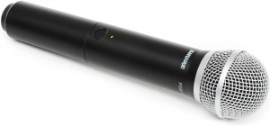 SHURE BLX24E/PG58 M17 вокальная радиосистема в Кемерово
