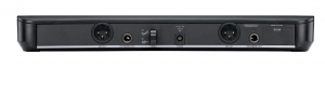 SHURE BLX288E/B58 M17 вокальная радиосистема в Кемерово