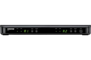 SHURE BLX288E/PG58 M17 вокальная радиосистема в Кемерово