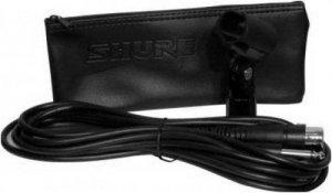 SHURE SV100-A динамический микрофон в Кемерово