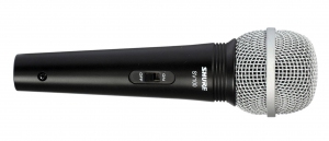 SHURE SV100-A динамический микрофон в Кемерово