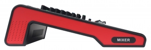 SVS Audiotechnik mixers AM-12 Микшерный пульт аналоговый, 12-канальный в Кемерово