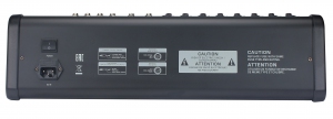 SVS Audiotechnik mixers AM-12 Микшерный пульт аналоговый, 12-канальный в Кемерово