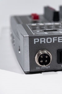 SVS Audiotechnik mixers AM-6 DSP Микшерный пульт аналоговый, 6-канальный SVS Audiotechnik mixers в Кемерово