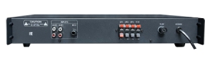 SVS Audiotechnik STA-80 Микшер-усилитель для систем Public Address в Кемерово