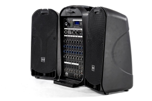 SVS Audiotechnik STAGESET 600 Акустический комплект активный в Кемерово