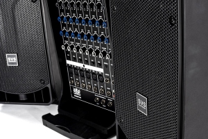 SVS Audiotechnik STAGESET 600 Акустический комплект активный в Кемерово
