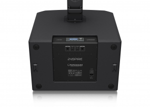 Turbosound iNSPIRE iP3000 модульная аудио колонна 2000Вт в Кемерово