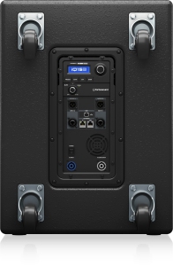 Turbosound iQ15B сабвуфер активный в Кемерово