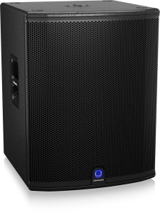 Turbosound iQ18B сабвуфер активный в Кемерово