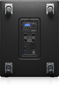 Turbosound iQ18B сабвуфер активный в Кемерово