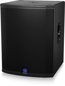 Turbosound iQ18B сабвуфер активный в Кемерово