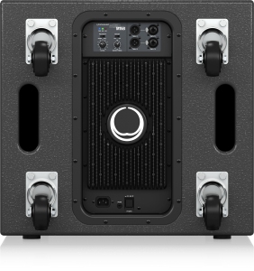 Turbosound Milan M15B сабвуфер активный в Кемерово