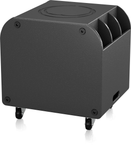 Turbosound Milan M18B сабвуфер активный в Кемерово