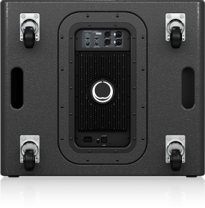 Turbosound Milan M18B сабвуфер активный в Кемерово