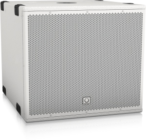 Turbosound NuQ115B-AN Активный сабвуфер в Кемерово