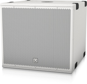 Turbosound NuQ115B-AN Активный сабвуфер в Кемерово