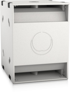 Turbosound NuQ118B-AN Активный сабвуфер в Кемерово