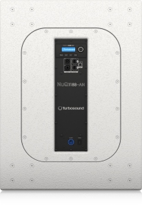 Turbosound NuQ118B-AN Активный сабвуфер в Кемерово