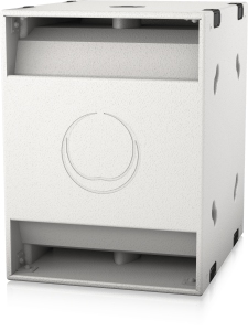 Turbosound NuQ118B-AN Активный сабвуфер в Кемерово