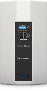 Turbosound NuQ122-AN Активная акустическая система в Кемерово