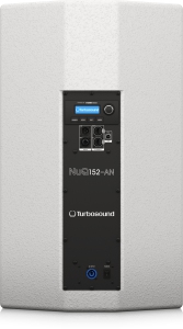 Turbosound NuQ152-AN Активная акустическая система в Кемерово