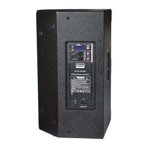 XLine ALFA P-15A DSP Акустическая система активная с DSP и Bluetooth в Кемерово